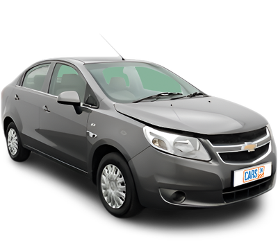 Chevrolet Sail-img
